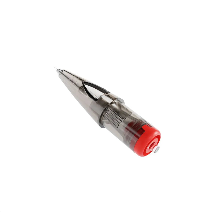 TATTOO Cartridge El Cartel 0.30 18RL Liner 10 stk.