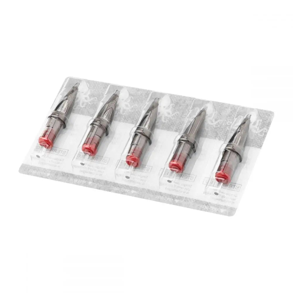 TATTOO Cartridge El Cartel 0.30 18RL Liner 10 stk.