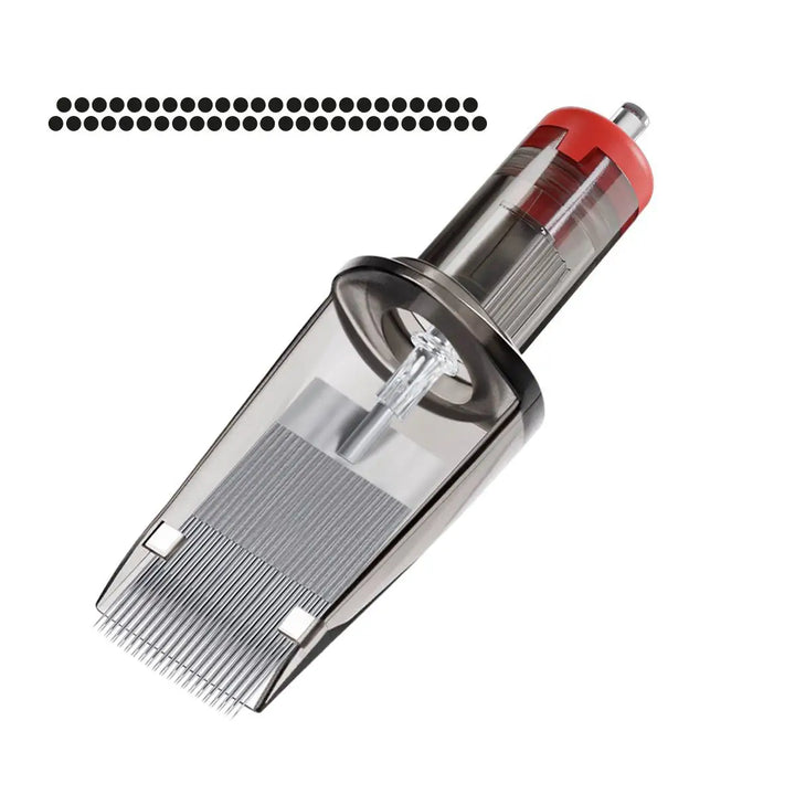 TATTOO Cartridge El Cartel 0.30 49 Magnum 10 stk.