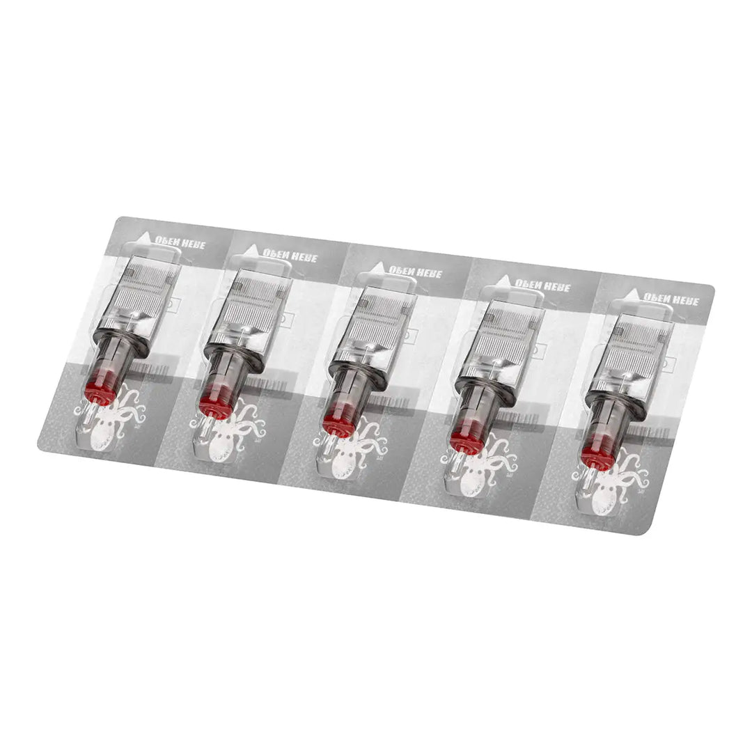 TATTOO Cartridge El Cartel 0.30 49 Magnum 10 stk.