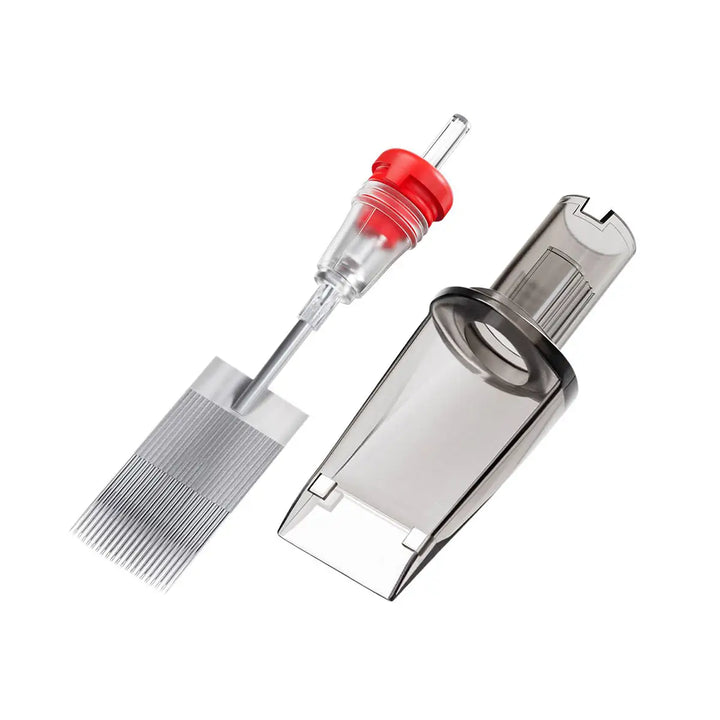 TATTOO Cartridge El Cartel 0.35 45 Soft Edge Magnum 10 stk.
