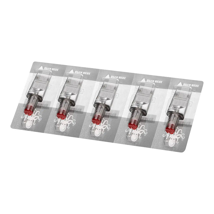 TATTOO Cartridge El Cartel 0.35 45 Soft Edge Magnum 10 stk.