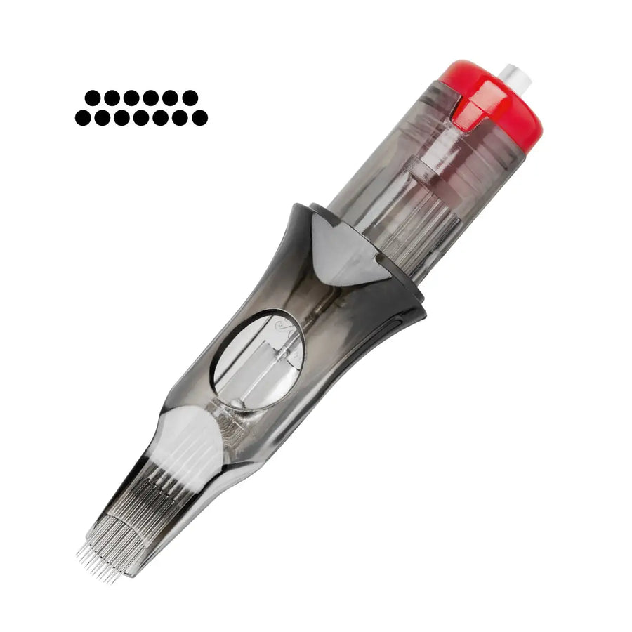 Tattoo Cartridge EL CARTEL V2 0.35 13RM 10stk.