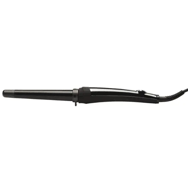 Schwarzer Lockenstab Termix Lockenstab Evolution für Locken und Wellen