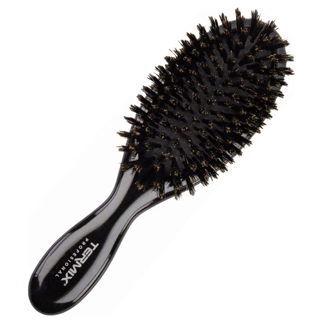 Termix Paddle Brush Wildschweinborsten Klein - Haarbürste