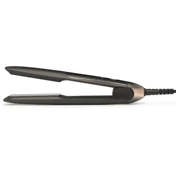 Schwarzer und goldener Haarstyling-Eisen Termix Styling Iron Wild