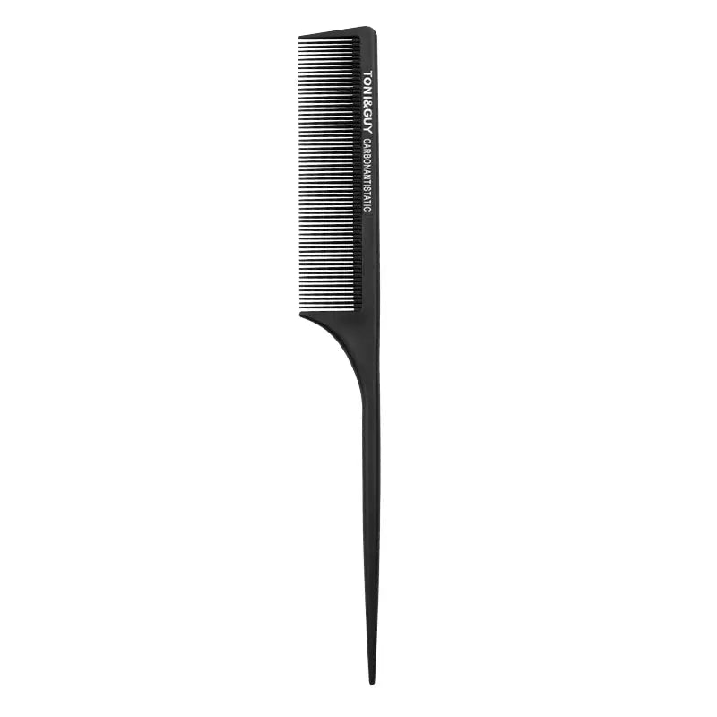 Toni&Guy Carbon Haarkamm Antistatisch 06600 - Haarkamm