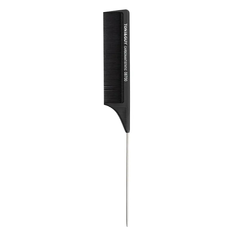 Toni&Guy Carbon Haarkamm Antistatisch 06700 - Haarkamm