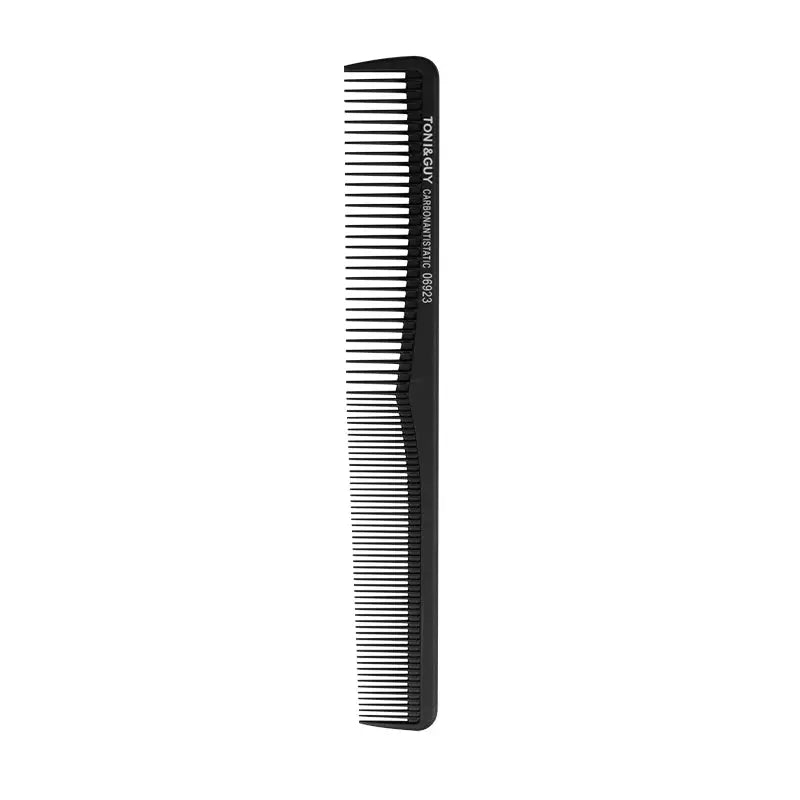 Toni&Guy Carbon Haarkamm Antistatisch 06923 - Haarkamm