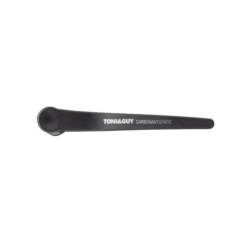 Toni&Guy Friseur-Haarklammer E-32 Schwarz - Haarklammern