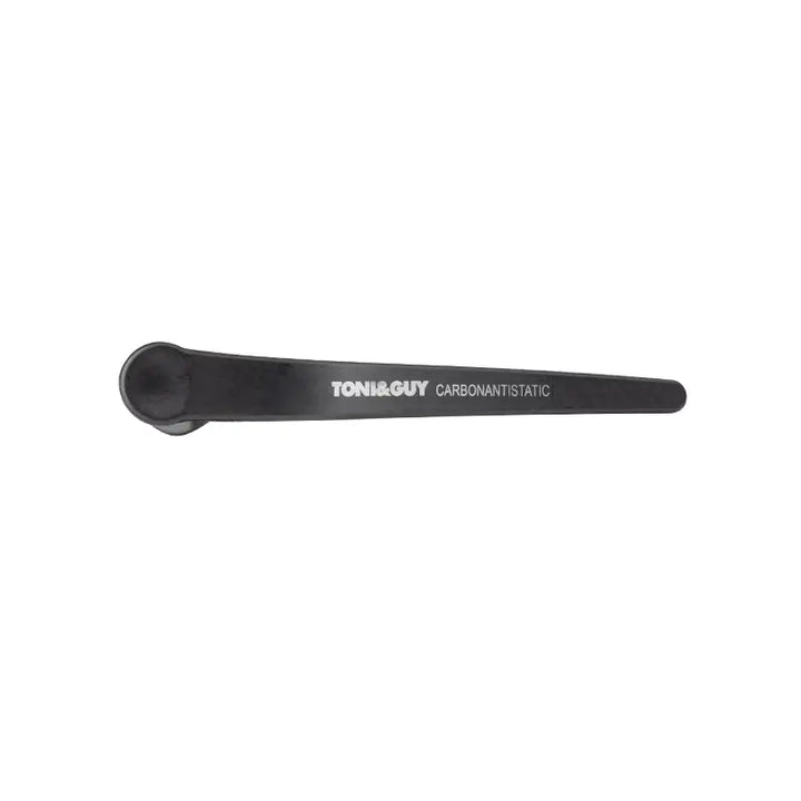 Toni&Guy Friseur-Haarklammer E-32 Schwarz - Haarklammern