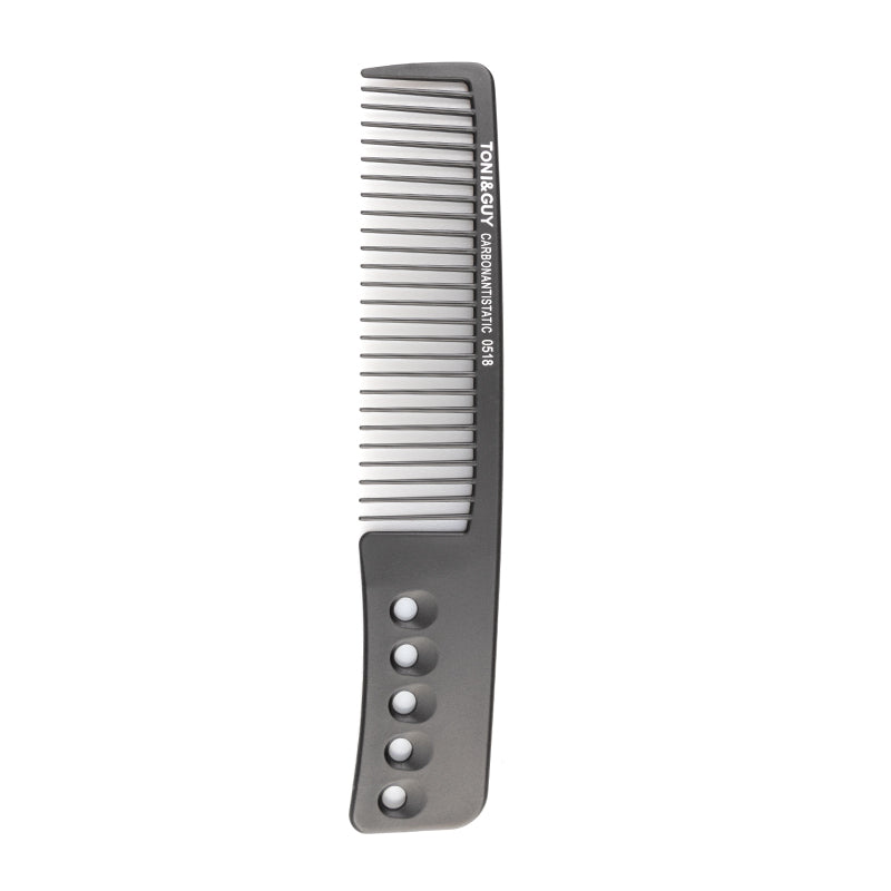 Toni&Guy Kamm Carbon Antistatic 0518 - Haarkamm
