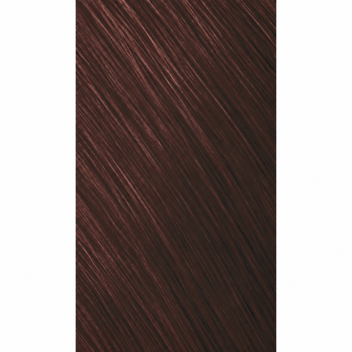 Goldwell Topchic Cool Browns Tuben 60 ml – 5BV reallusion sparkling brown – Haarfarbmuster