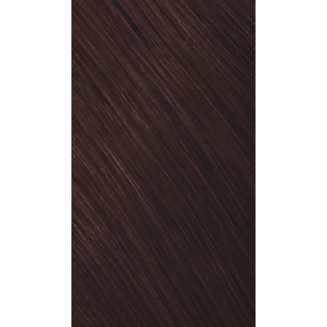 Goldwell Topchic Cool Reds Tuben 60 ml – 5R teak – Haarfarbmuster
