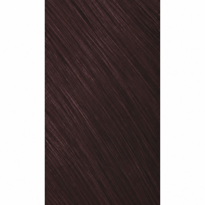 Goldwell Topchic Cool Reds Tuben 60 ml – 5R teak – Haarfarbmuster