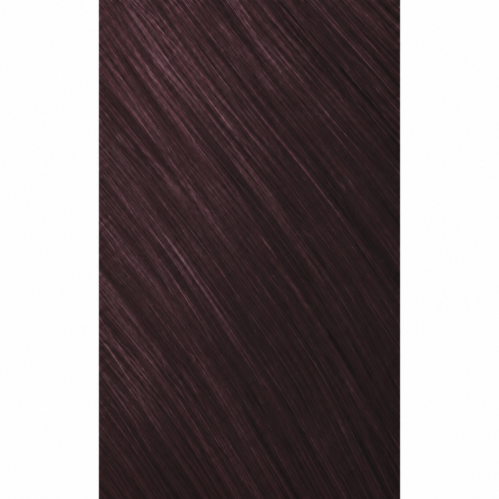Goldwell Topchic Cool Reds Tuben 60 ml – 5VA fascinating violet ash – Haarfarbmuster