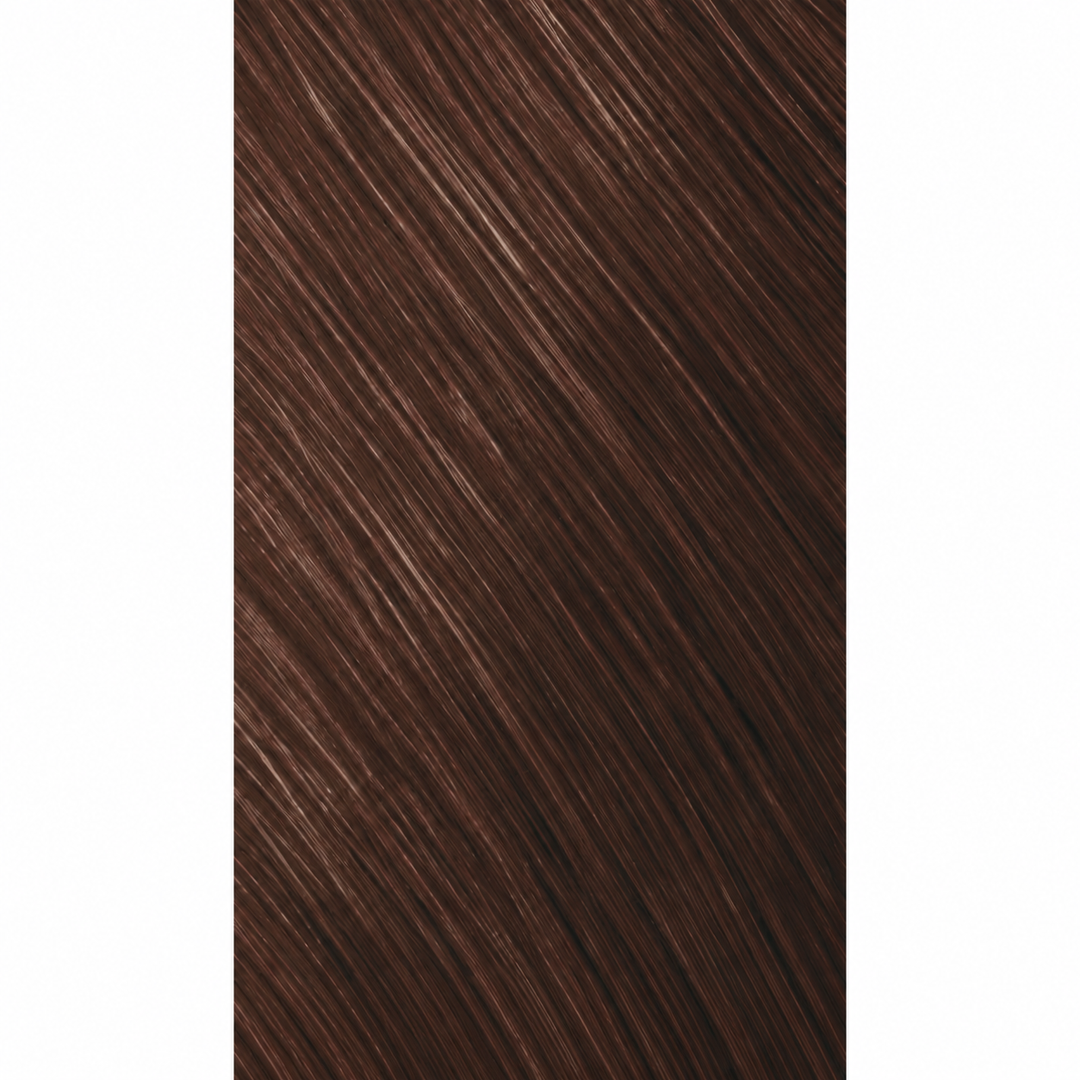 Goldwell Topchic Elumenated Tuben 60 ml - 5B@BK brasil elumenated braun kupfer - Haarfarbmuster