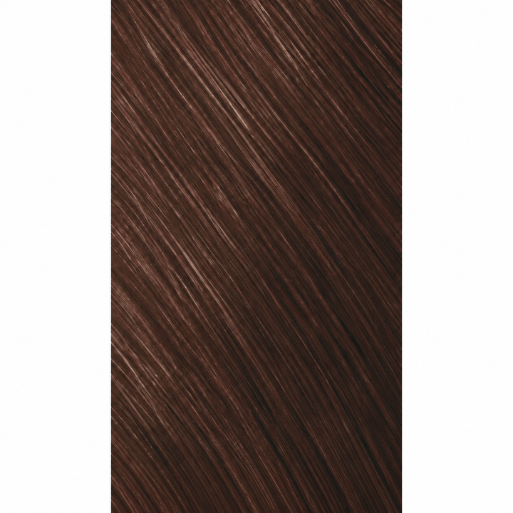 Goldwell Topchic Elumenated Tuben 60 ml - 5B@BK brasil elumenated braun kupfer - Haarfarbmuster