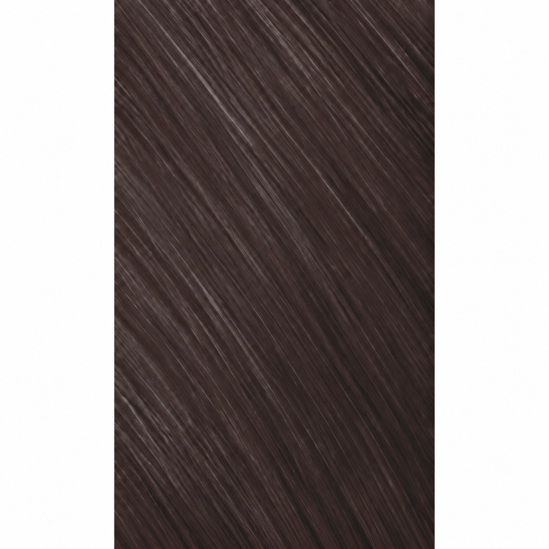 Goldwell Topchic Elumenated Tuben 60 ml - 5N@BP hellbraun elumenated braun pearl - Haarfarbmuster
