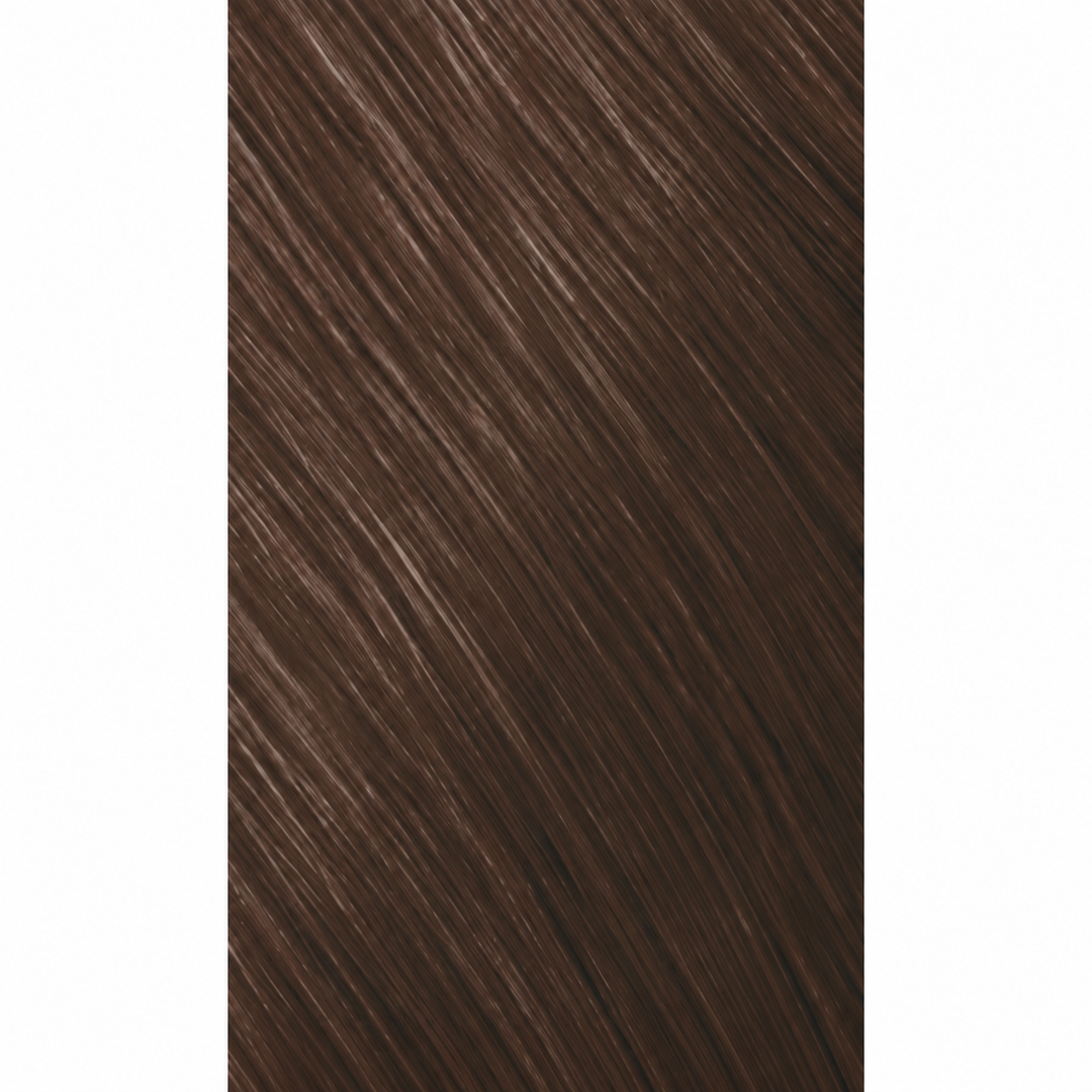 Goldwell Topchic Elumenated Tuben 60 ml - 6N@GB dunkelblond elumenated gold braun - Haarfarbmuster