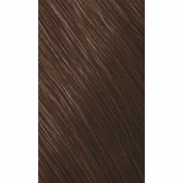 Goldwell Topchic Elumenated Tuben 60 ml - 6N@GB dunkelblond elumenated gold braun - Haarfarbmuster