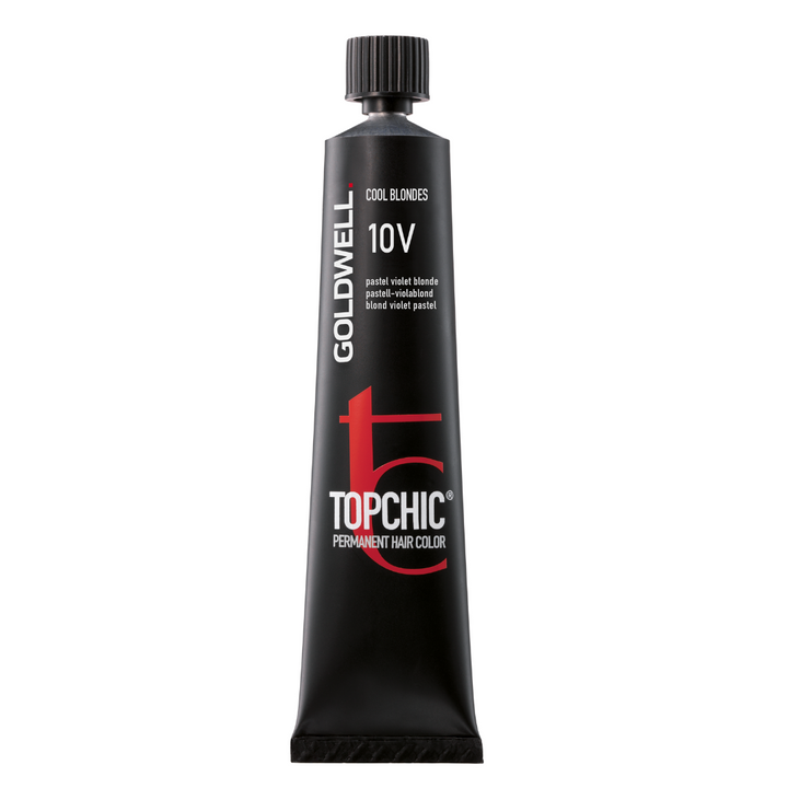 Goldwell Topchic Cool Blondes Tuben 60 ml