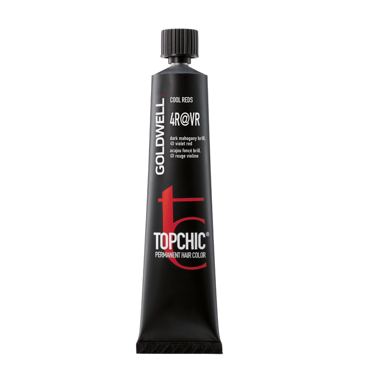 Goldwell Topchic Warm Reds Tuben 60 ml