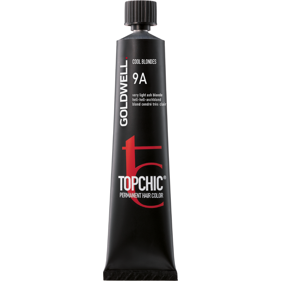 Goldwell Topchic Hiblondes Control Tuben 60 ml