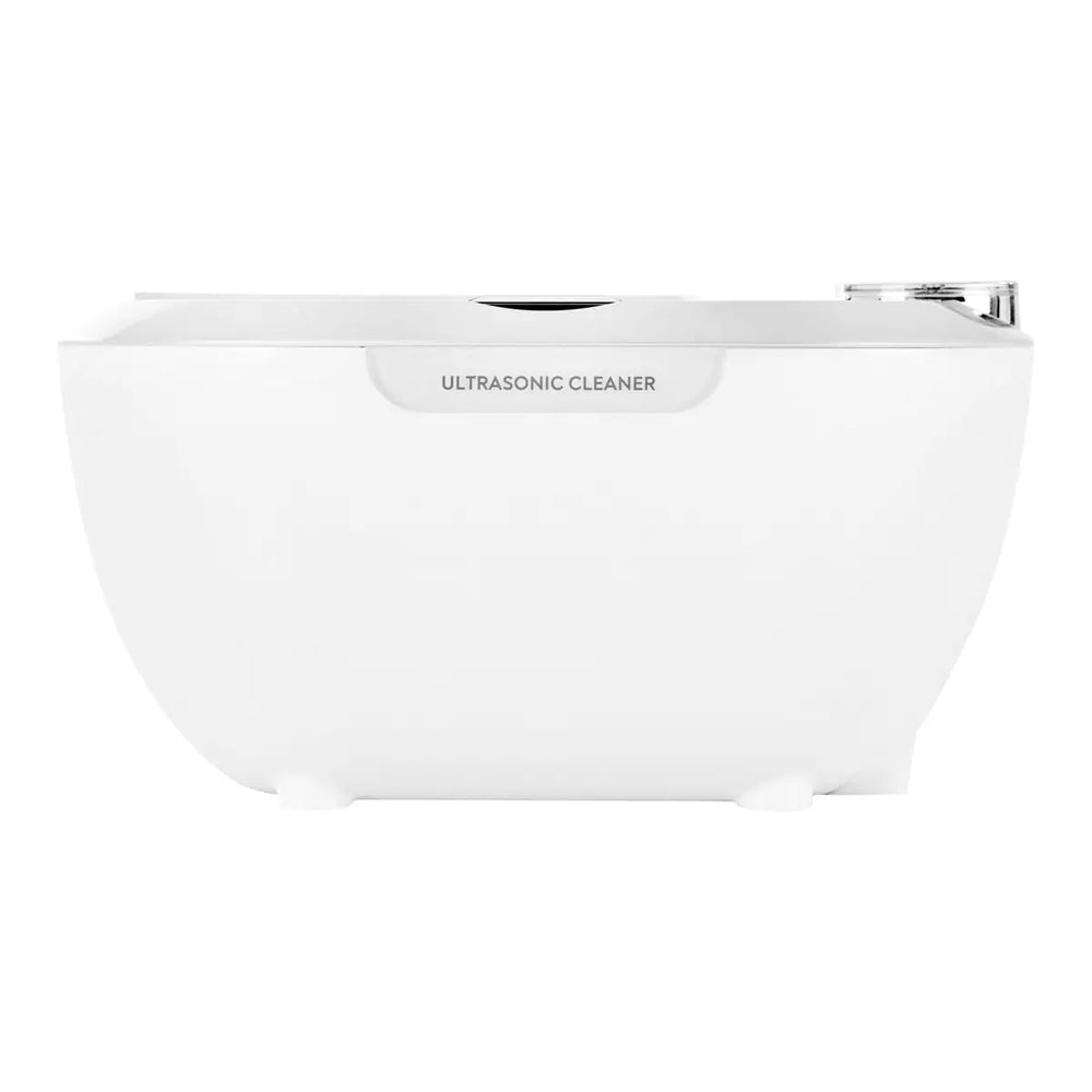 Ultraschallreiniger ACD-3840 Kapazität 0.6 L 31 W Weiß - Ultraschallreiniger