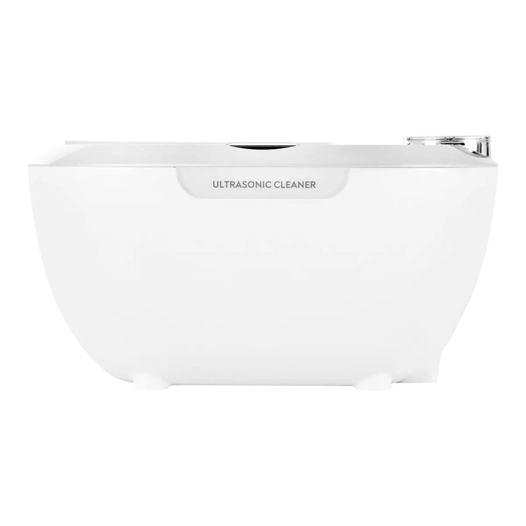 Ultraschallreiniger ACD-3840 Kapazität 0.6 L 31 W Weiß - Ultraschallreiniger