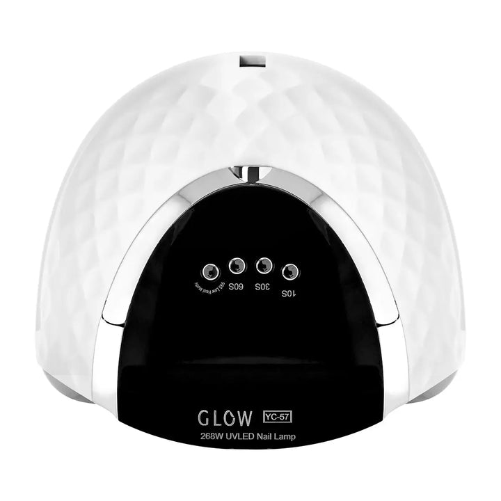 UV-LED-Lampe Glow YC57 Weiß 268W - UV-LED-Lampe