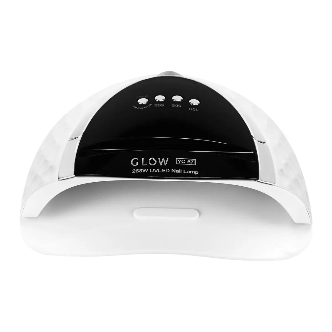 UV-LED-Lampe Glow YC57 Weiß 268W - UV-LED-Lampe