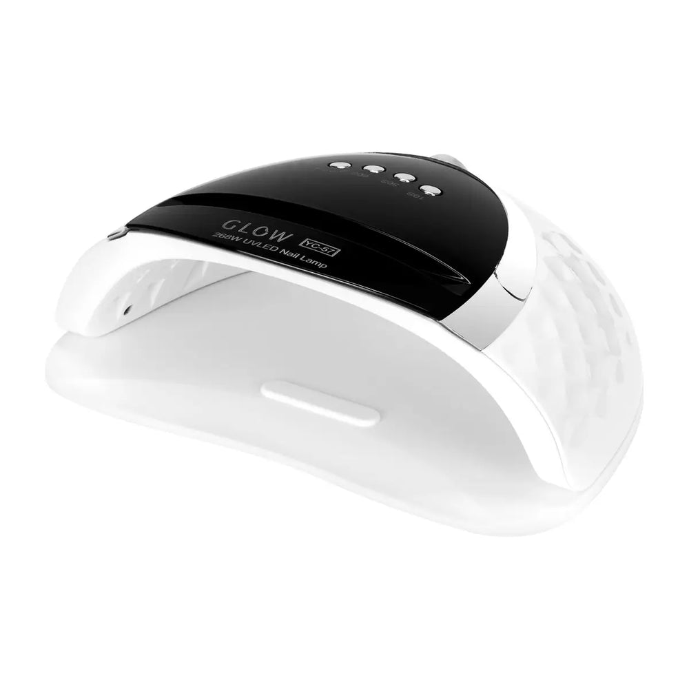 UV-LED-Lampe Glow YC57 Weiß 268W - UV-LED-Lampe