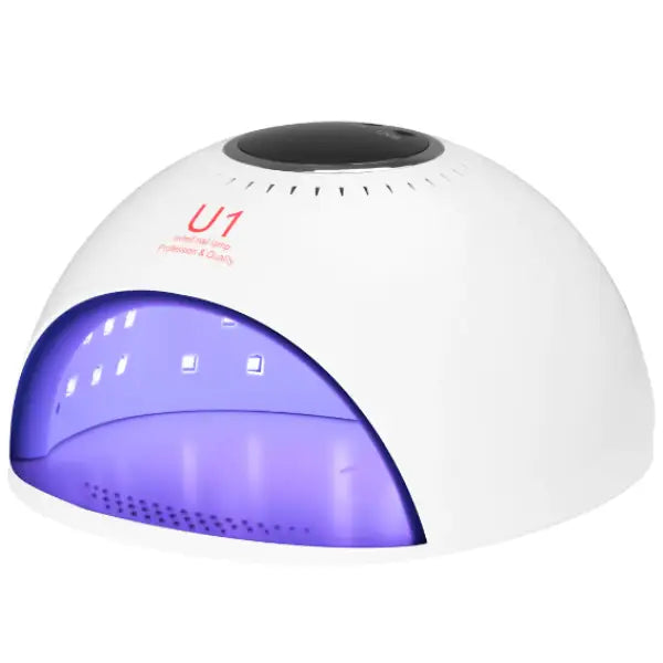 UV LED Lampe U1 84W weiß - UV LED Lampe
