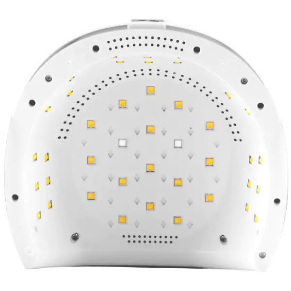 UV LED Lampe U1 84W weiß - UV LED Lampe