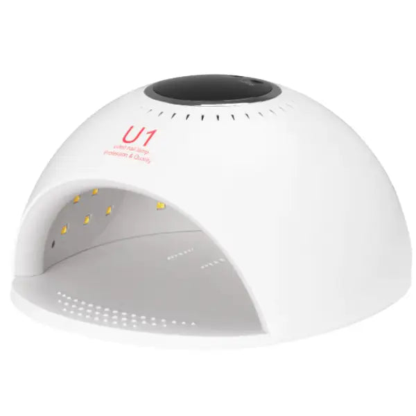 UV LED Lampe U1 84W weiß - UV LED Lampe