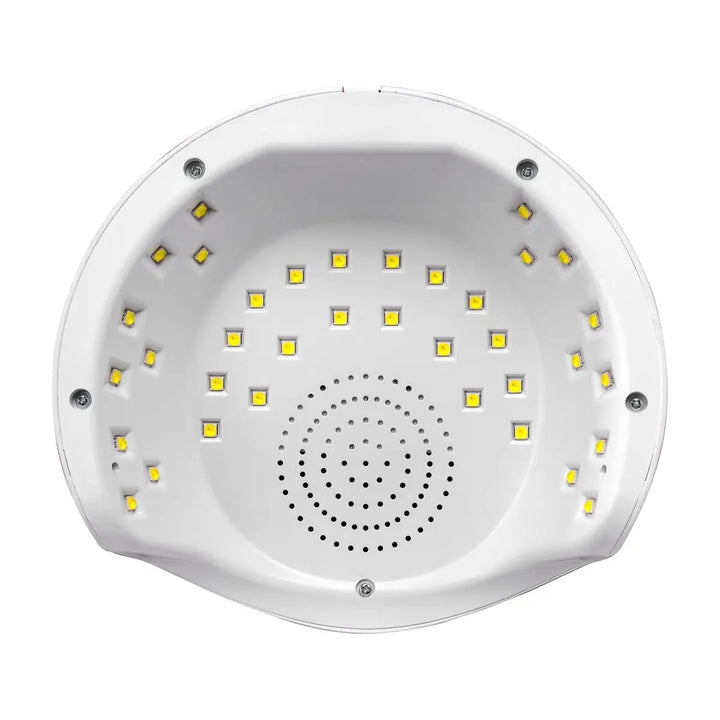 UV LED OCHO NAILS X2 Lampe 75W weiß - UV-LED-Nagellampe