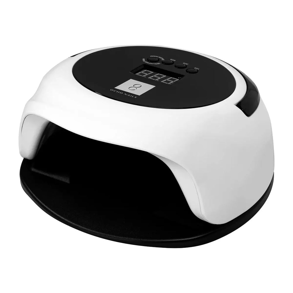 UV LED OCHO NAILS X2 Lampe 75W weiß - UV-LED-Nagellampe
