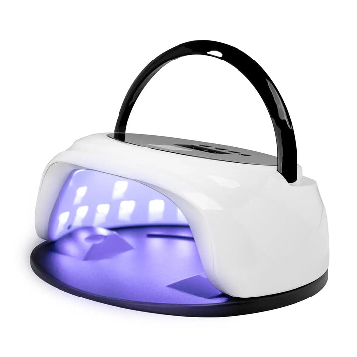 UV LED OCHO NAILS X2 Lampe 75W weiß - UV-LED-Nagellampe