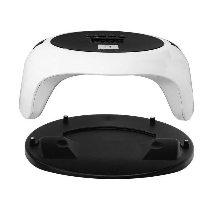 UV LED OCHO NAILS X2 Lampe 75W weiß - UV-LED-Nagellampe