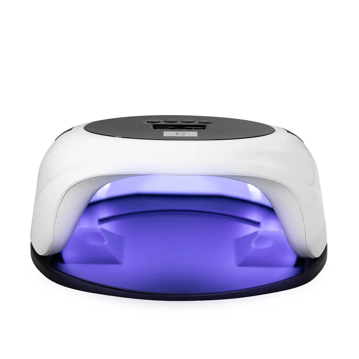 UV LED OCHO NAILS X2 Lampe 75W weiß - UV-LED-Nagellampe
