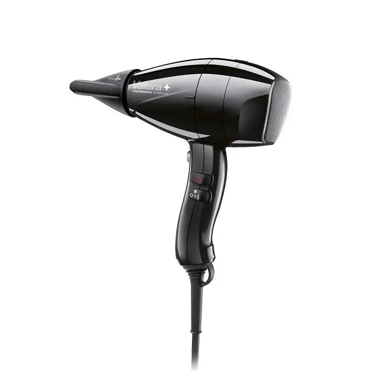 Valera Haartrockner 9600 Ionic Rotocord Schwarz - Haartrockner
