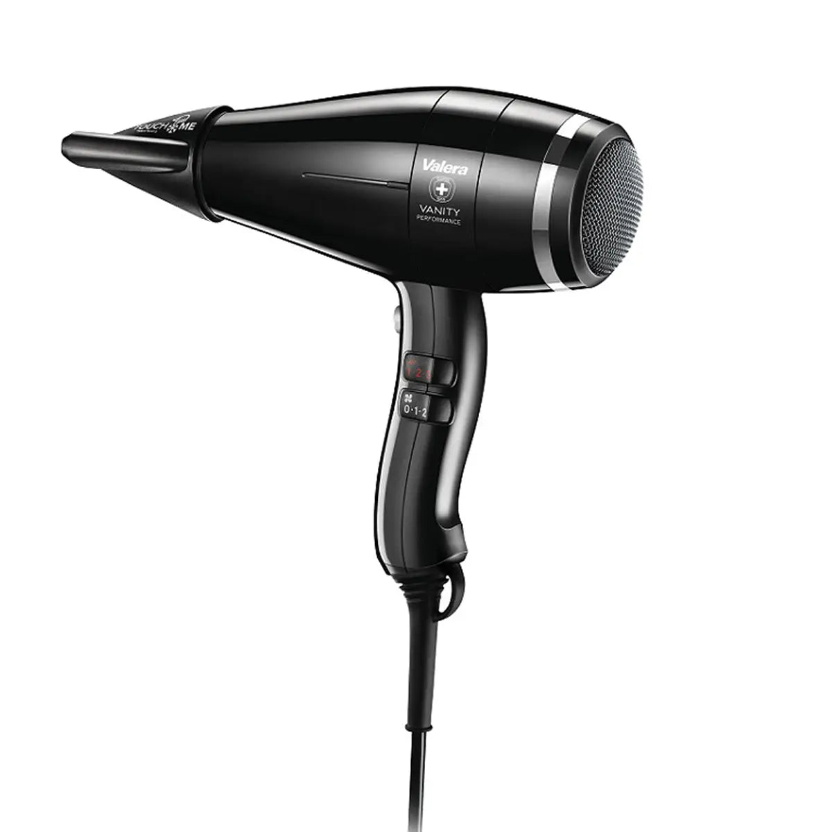 Valera Trockner Vanity Schwarz - Haartrockner