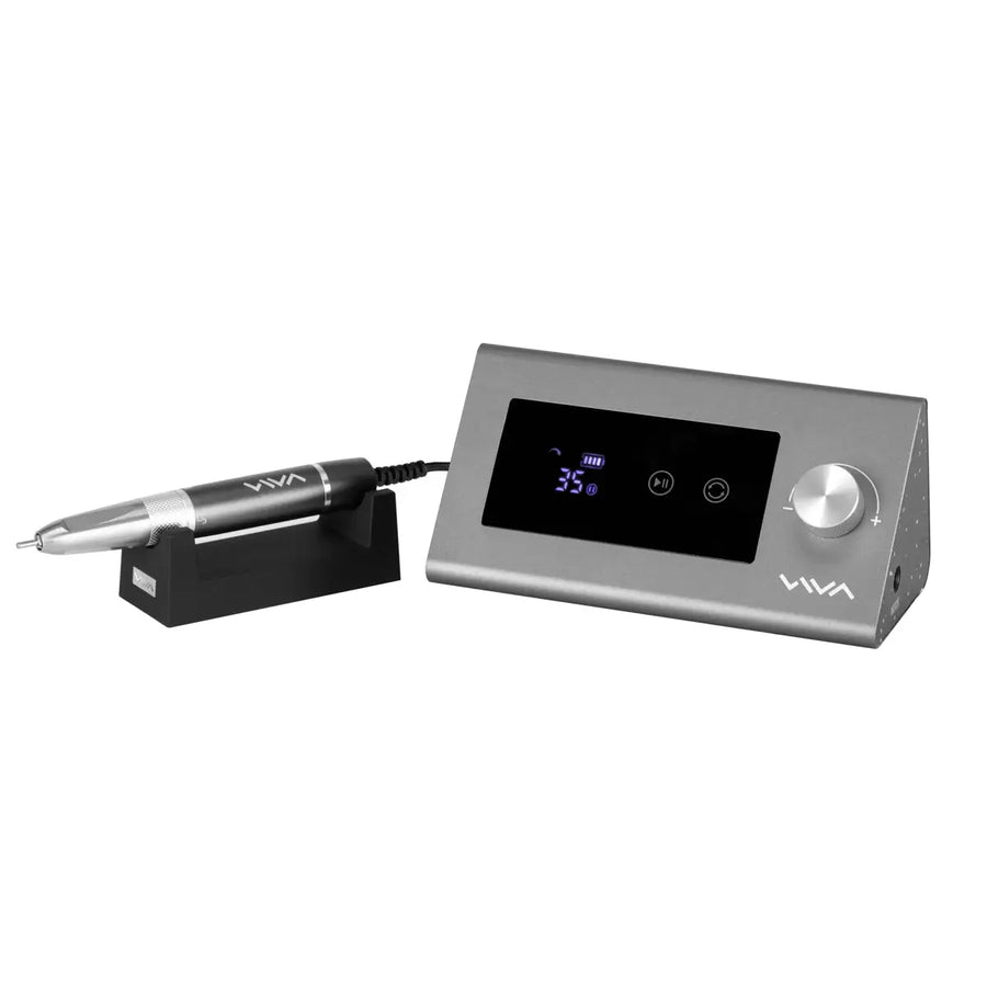 VIVA PRO 602 Nagelfräser Bürstenlos - Nagelfräser