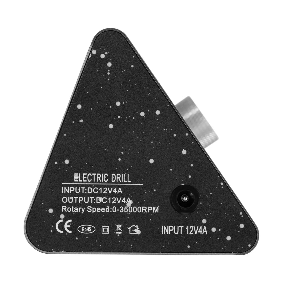 VIVA PRO 602 Nagelfräser Bürstenlos - Nagelfräser