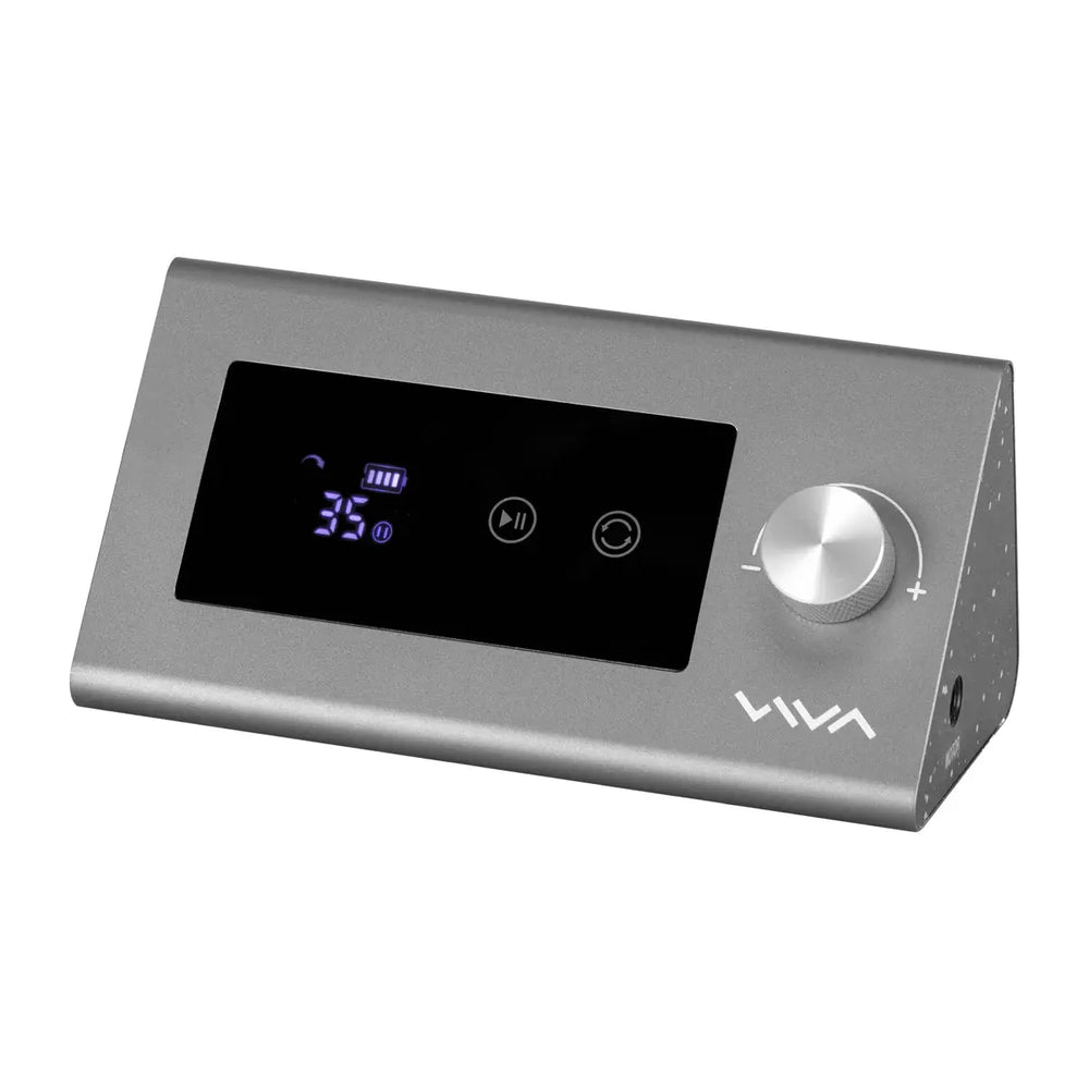 VIVA PRO 602 Nagelfräser Bürstenlos - Nagelfräser