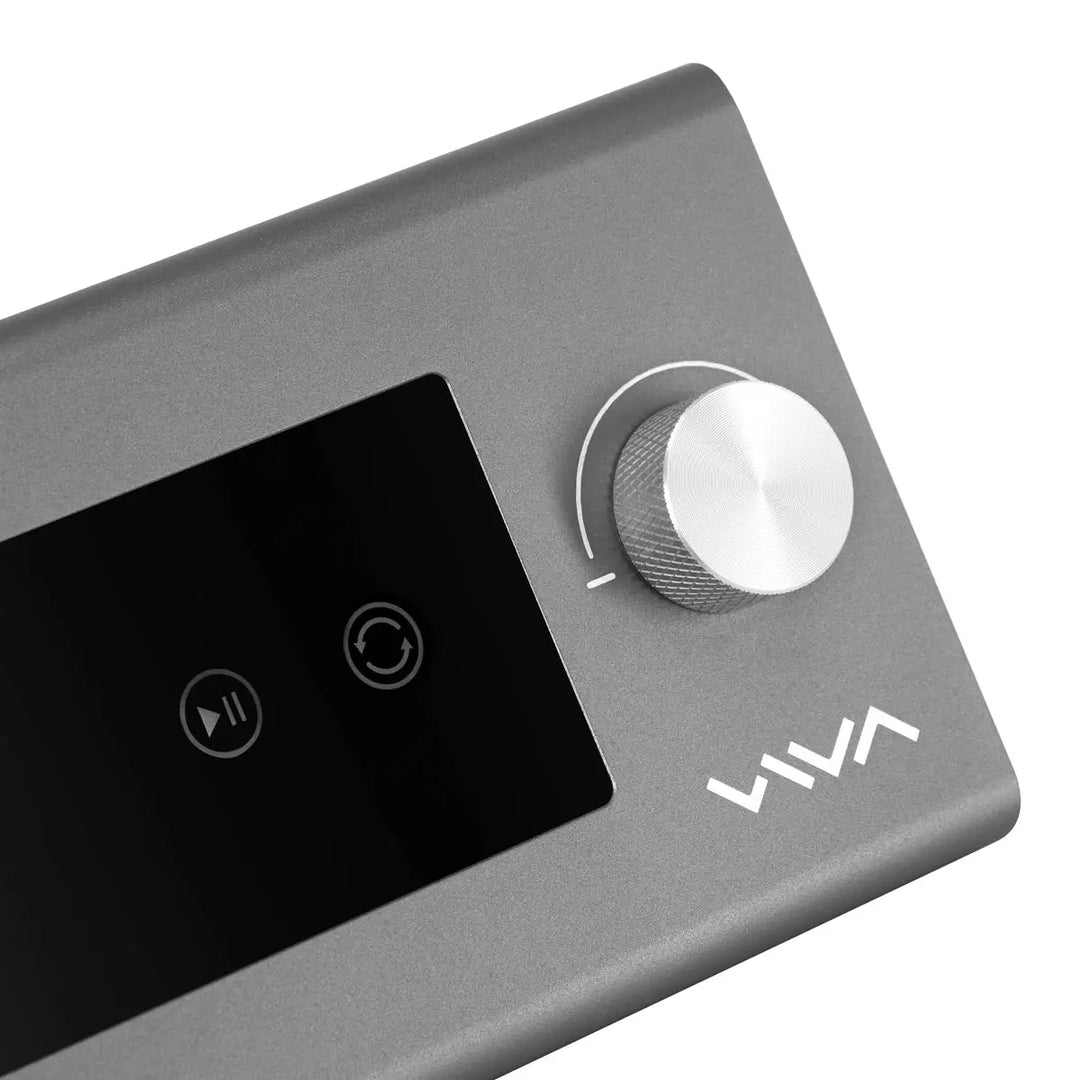 VIVA PRO 602 Nagelfräser Bürstenlos - Nagelfräser