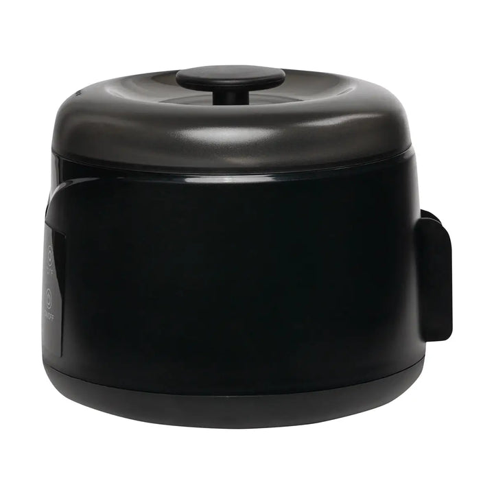 Wachs-Heizgerät AM-220 100W Schwarz - Wachs-Heizgerät