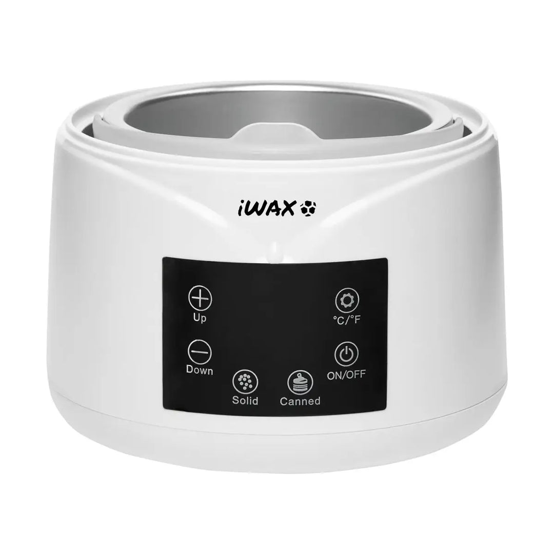 Wachs-Heizgerät AM-220 100W Weiß - Wachs-Heizgerät