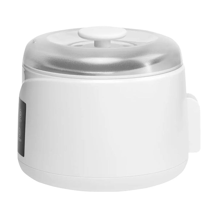 Wachs-Heizgerät AM-220 100W Weiß - Wachs-Heizgerät